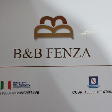 B&B Fenza Nocera Inferiore Esterno foto