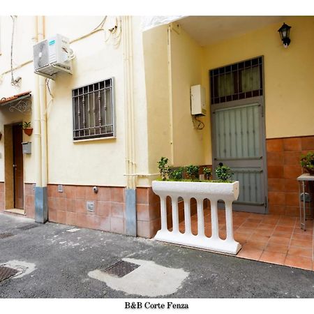 B&B Fenza Nocera Inferiore Esterno foto