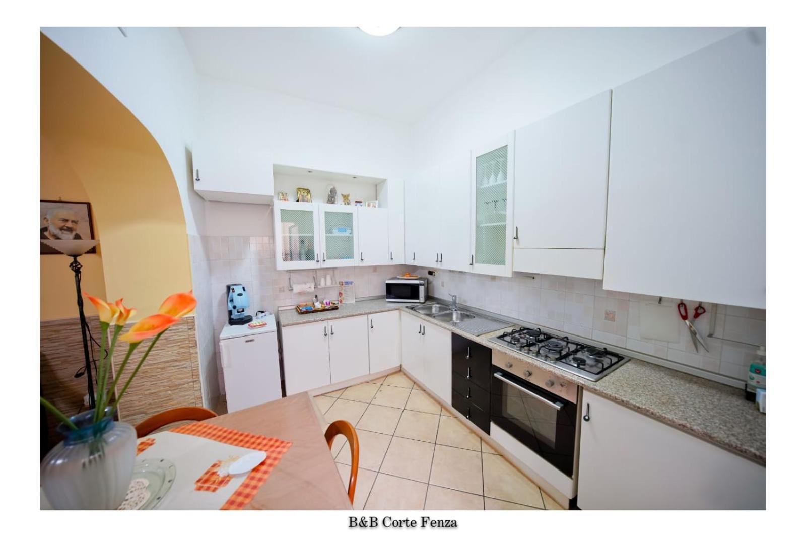 B&B Fenza Nocera Inferiore Esterno foto