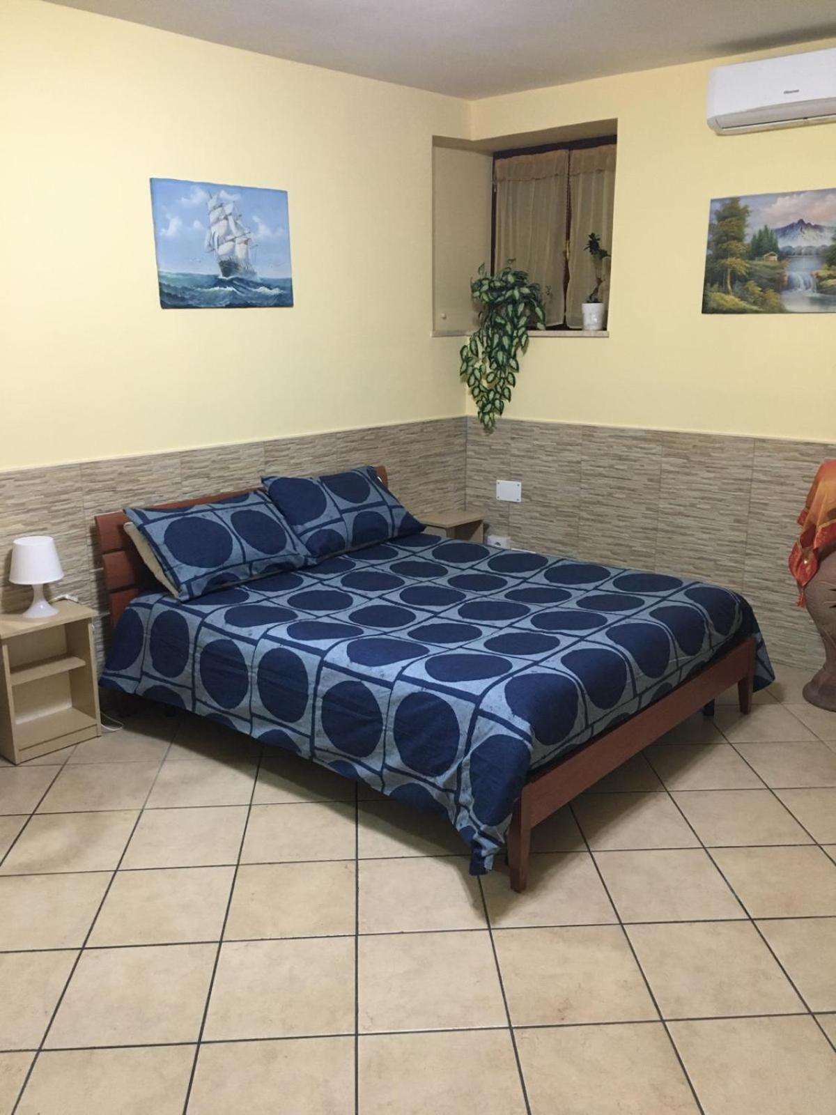 B&B Fenza Nocera Inferiore Esterno foto